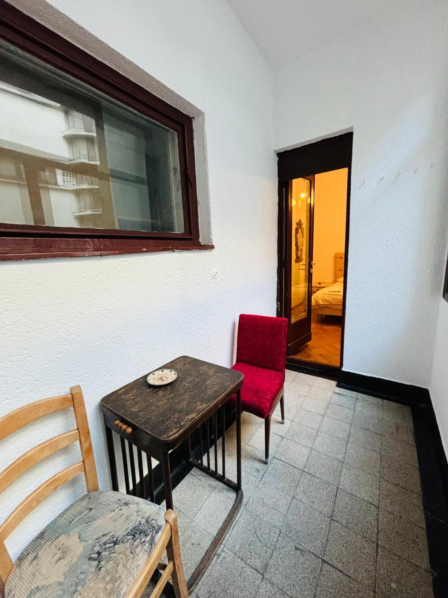 Iancu Apartments Bucareste Exterior foto