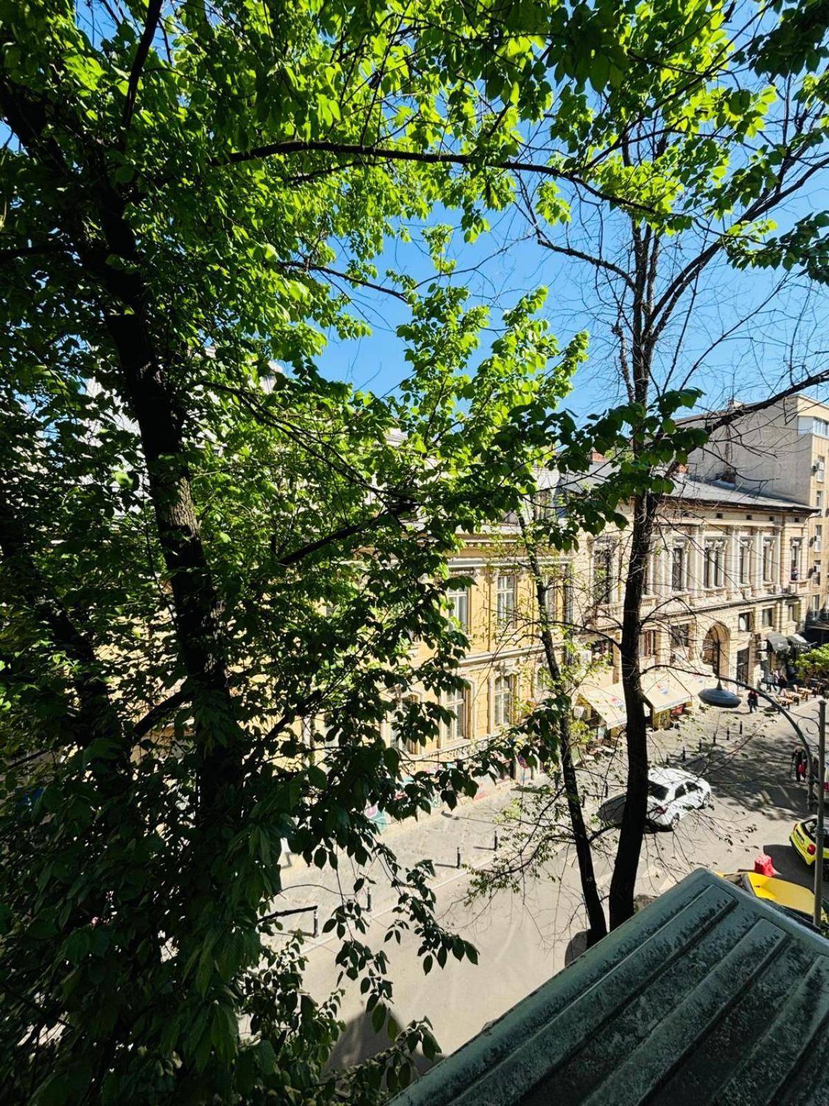 Iancu Apartments Bucareste Exterior foto